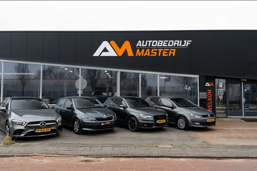 Opel Mokka 1.2 Turbo GS Line | LED | Camera | Cruise