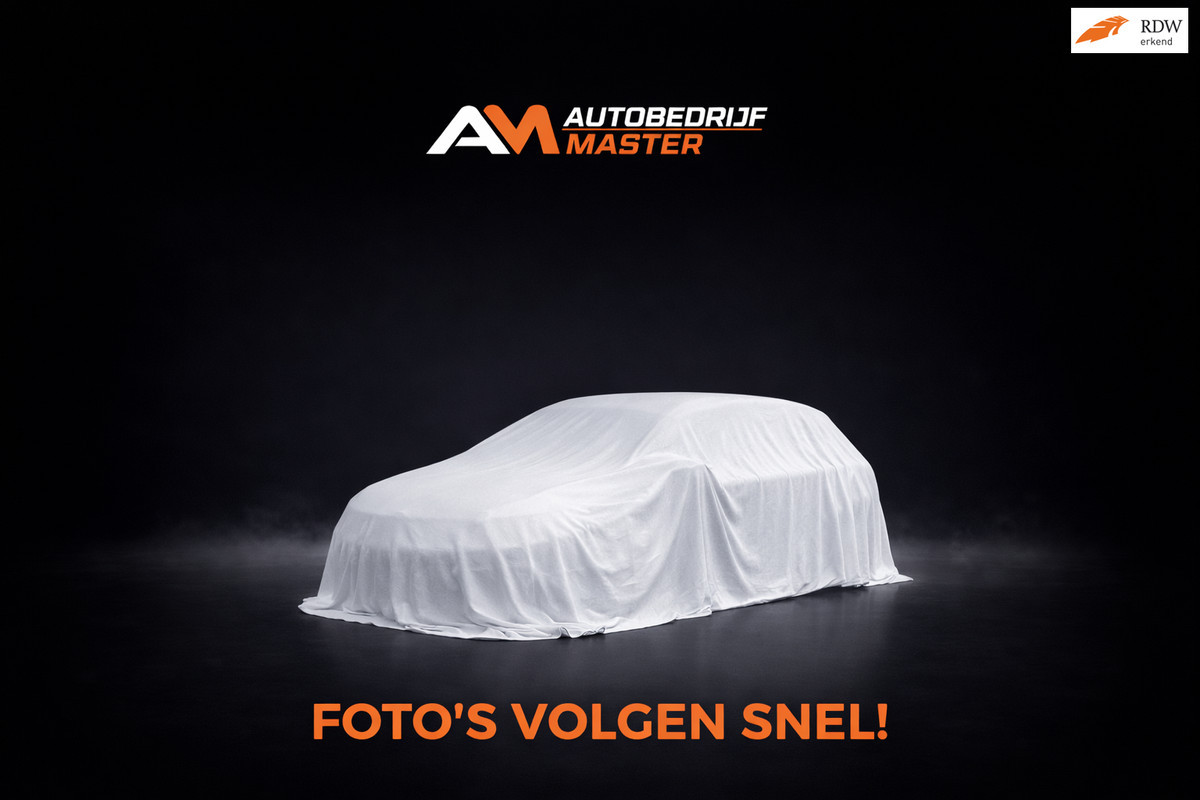 Opel Mokka 1.2 Turbo GS Line | LED | Camera | Cruise
