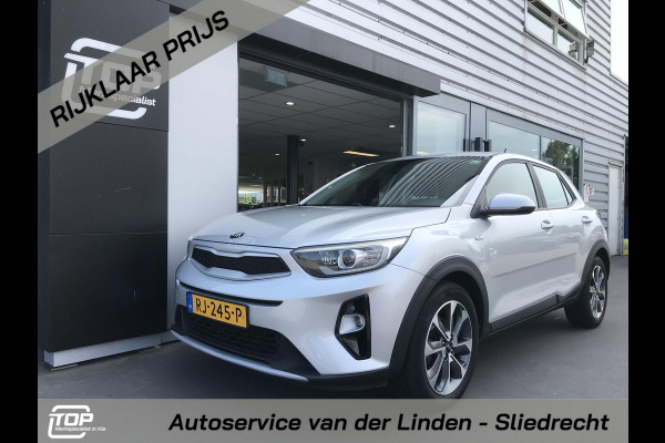 Kia Stonic 1.0 ComfortPlusLine Navigator Trekhaak