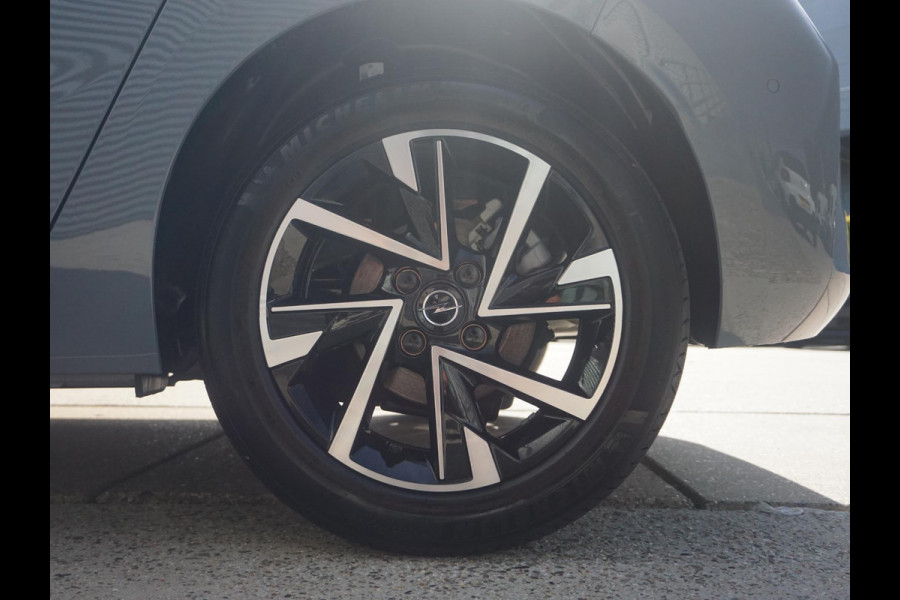 Opel Corsa 1.2 Turbo Hybrid Yes Technologie Pakket | Winter pakket