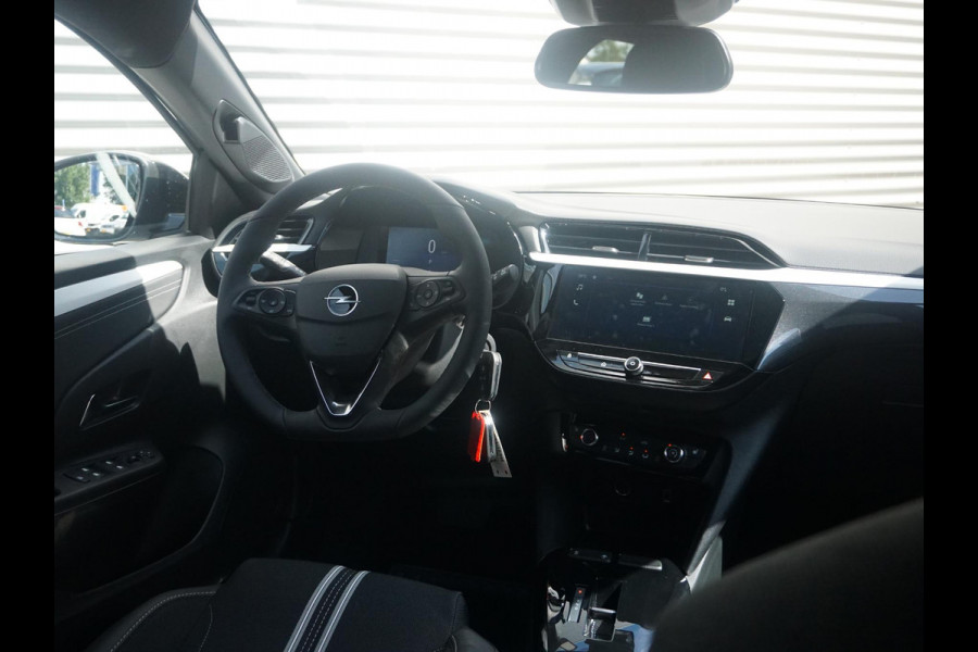Opel Corsa 1.2 Turbo Hybrid Yes Technologie Pakket | Winter pakket