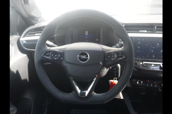 Opel Corsa 1.2 Turbo Hybrid Yes Technologie Pakket | Winter pakket