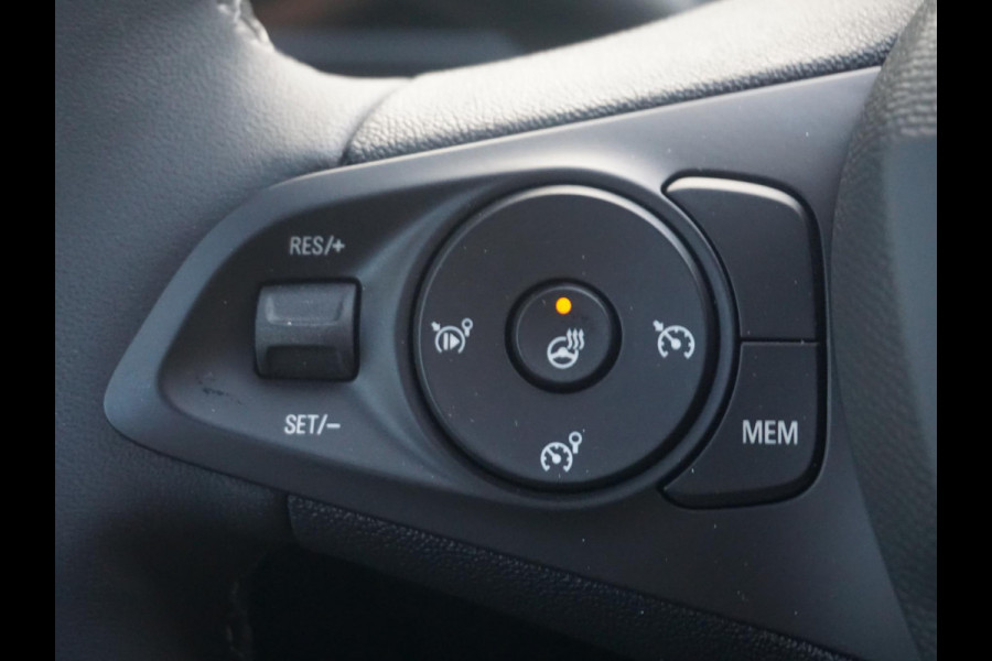 Opel Corsa 1.2 Turbo Hybrid Yes Technologie Pakket | Winter pakket