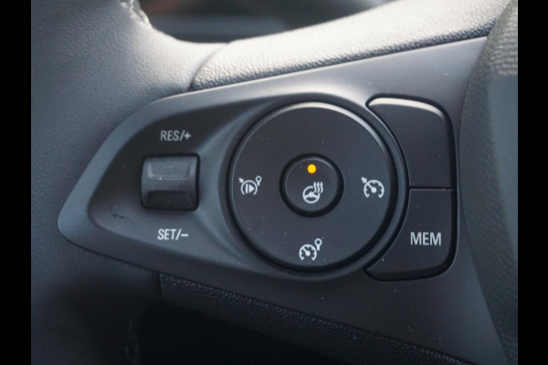 Opel Corsa 1.2 Turbo Hybrid Yes Technologie Pakket | Winter pakket