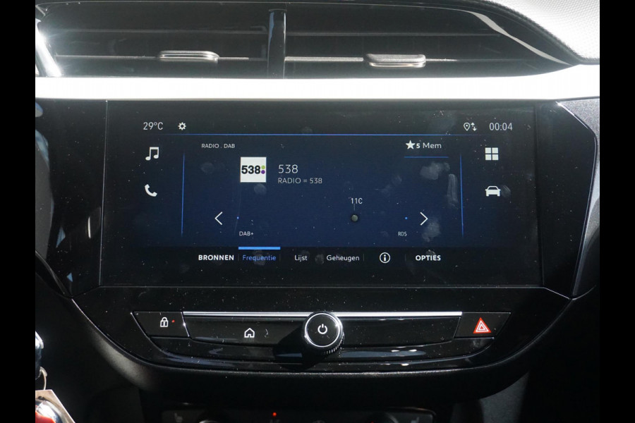 Opel Corsa 1.2 Turbo Hybrid Yes Technologie Pakket | Winter pakket