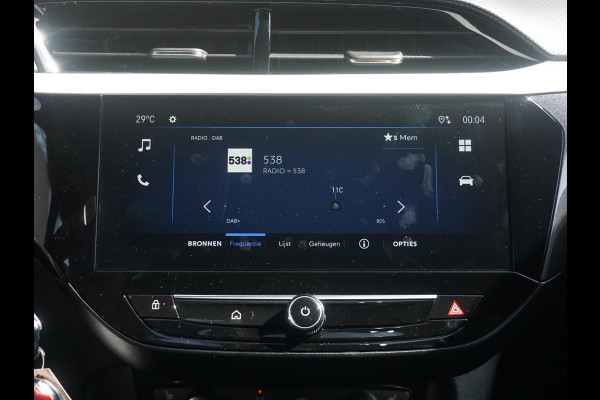 Opel Corsa 1.2 Turbo Hybrid Yes Technologie Pakket | Winter pakket