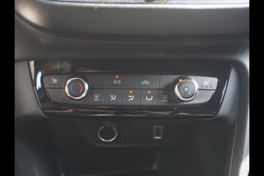 Opel Corsa 1.2 Turbo Hybrid Yes Technologie Pakket | Winter pakket