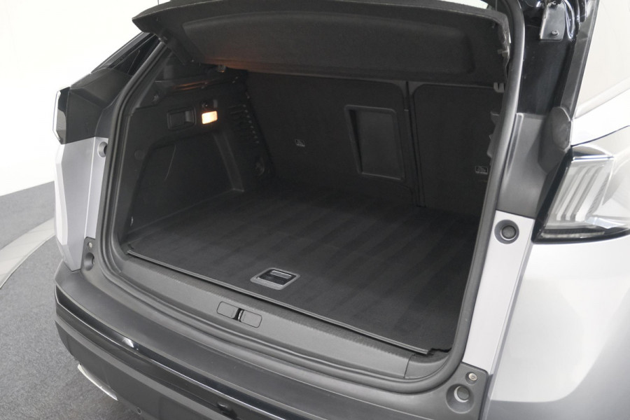 Peugeot 3008 1.6 HYbrid4 300 Blue Lease GT | Adaptieve Cruise Control | Trekhaak | Alcantara Bekleding | Panoramadak