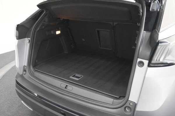 Peugeot 3008 1.6 HYbrid4 300 Blue Lease GT | Adaptieve Cruise Control | Trekhaak | Alcantara Bekleding | Panoramadak