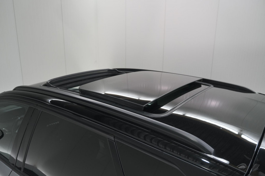 Peugeot 3008 1.6 HYbrid4 300 Blue Lease GT | Adaptieve Cruise Control | Trekhaak | Alcantara Bekleding | Panoramadak