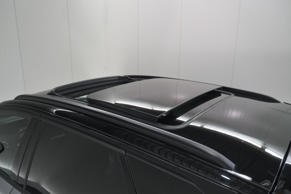 Peugeot 3008 1.6 HYbrid4 300 Blue Lease GT | Adaptieve Cruise Control | Trekhaak | Alcantara Bekleding | Panoramadak