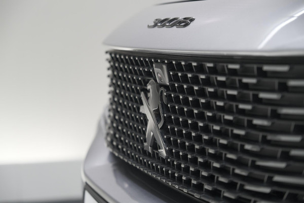 Peugeot 3008 1.6 HYbrid4 300 Blue Lease GT | Adaptieve Cruise Control | Trekhaak | Alcantara Bekleding | Panoramadak