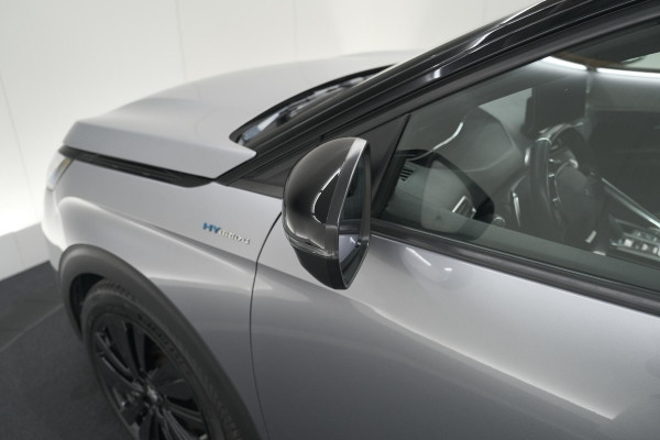 Peugeot 3008 1.6 HYbrid4 300 Blue Lease GT | Adaptieve Cruise Control | Trekhaak | Alcantara Bekleding | Panoramadak