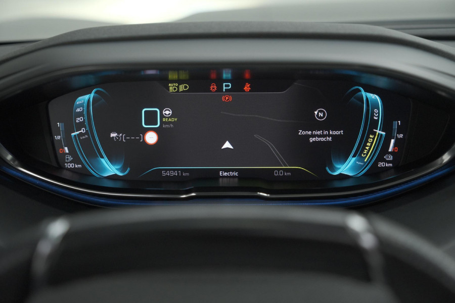 Peugeot 3008 1.6 HYbrid4 300 Blue Lease GT | Adaptieve Cruise Control | Trekhaak | Alcantara Bekleding | Panoramadak