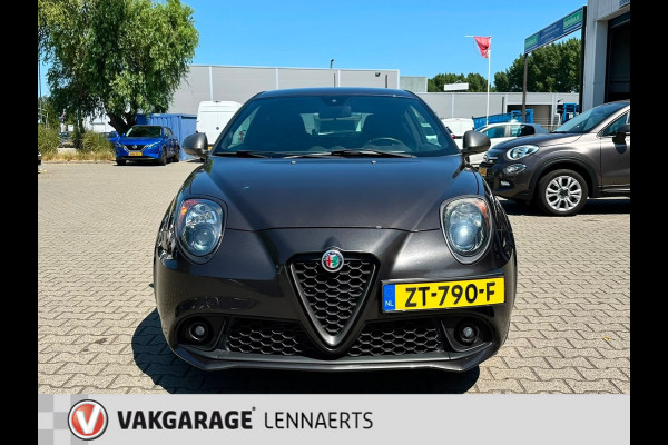 Alfa Romeo MiTo 0.9 TwinAir Urban (BOVAG/RIJKLAARPRIJS)