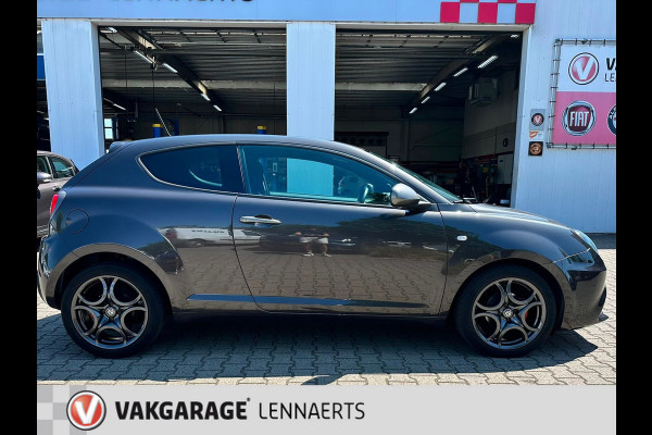 Alfa Romeo MiTo 0.9 TwinAir Urban (BOVAG/RIJKLAARPRIJS)