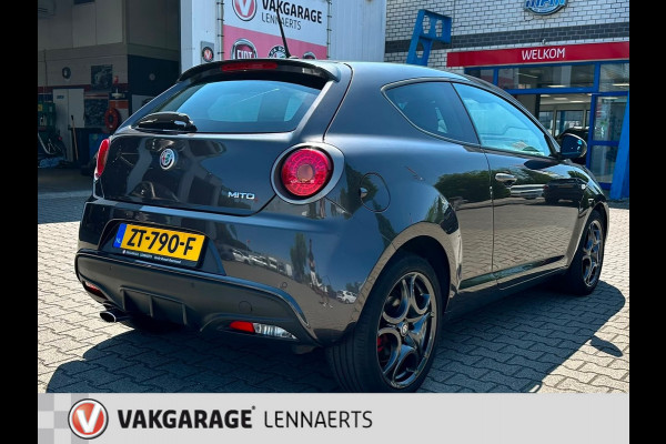 Alfa Romeo MiTo 0.9 TwinAir Urban (BOVAG/RIJKLAARPRIJS)