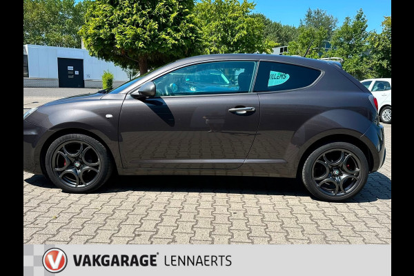 Alfa Romeo MiTo 0.9 TwinAir Urban (BOVAG/RIJKLAARPRIJS)