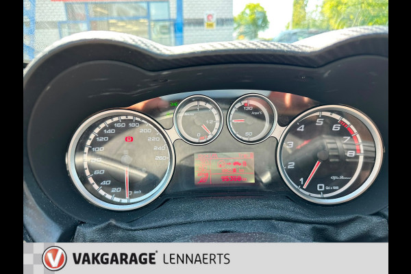 Alfa Romeo MiTo 0.9 TwinAir Urban (BOVAG/RIJKLAARPRIJS)
