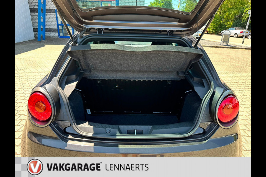 Alfa Romeo MiTo 0.9 TwinAir Urban (BOVAG/RIJKLAARPRIJS)