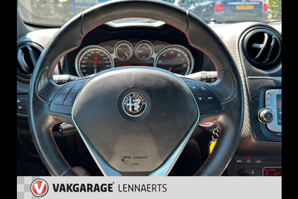 Alfa Romeo MiTo 0.9 TwinAir Urban (BOVAG/RIJKLAARPRIJS)