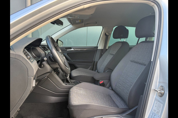 Volkswagen Tiguan 1.5 TSI 150pk DSG Life * Side Assist * Carplay * Parkeersensoren * Adaptieve Cruise Control *