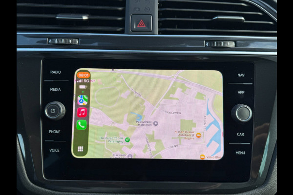 Volkswagen Tiguan 1.5 TSI 150pk DSG Life * Side Assist * Carplay * Parkeersensoren * Adaptieve Cruise Control *