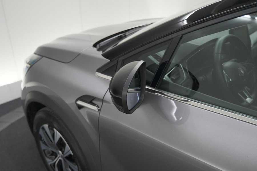 Renault Captur 1.6 E-Tech full hybrid 145 techno | Trekhaak | Pack Full Screen | Camera | Parkeersensoren | Apple Carplay