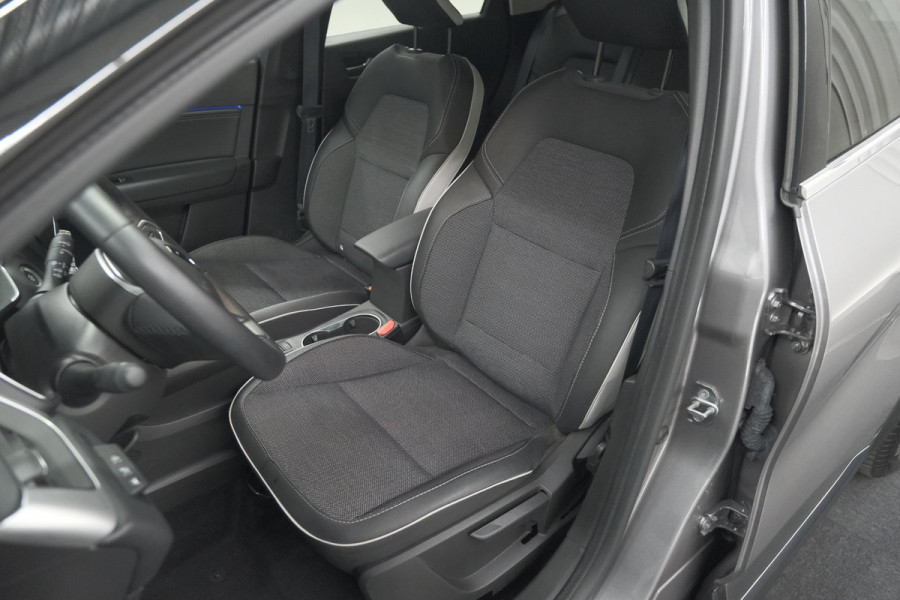 Renault Captur 1.6 E-Tech full hybrid 145 techno | Trekhaak | Pack Full Screen | Camera | Parkeersensoren | Apple Carplay