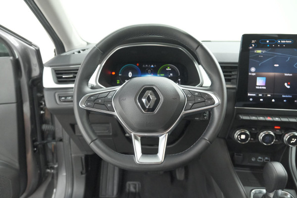 Renault Captur 1.6 E-Tech full hybrid 145 techno | Trekhaak | Pack Full Screen | Camera | Parkeersensoren | Apple Carplay