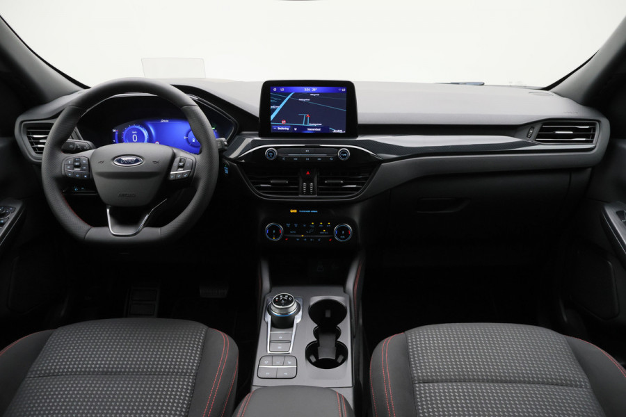 Ford Kuga 2.5 PHEV ST-Line Winter Pack, Head-Up, ACC, Camera, Apple Carplay, LED, 18"