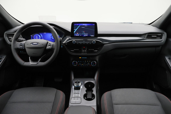 Ford Kuga 2.5 PHEV ST-Line Winter Pack, Head-Up, ACC, Camera, Apple Carplay, LED, 18"