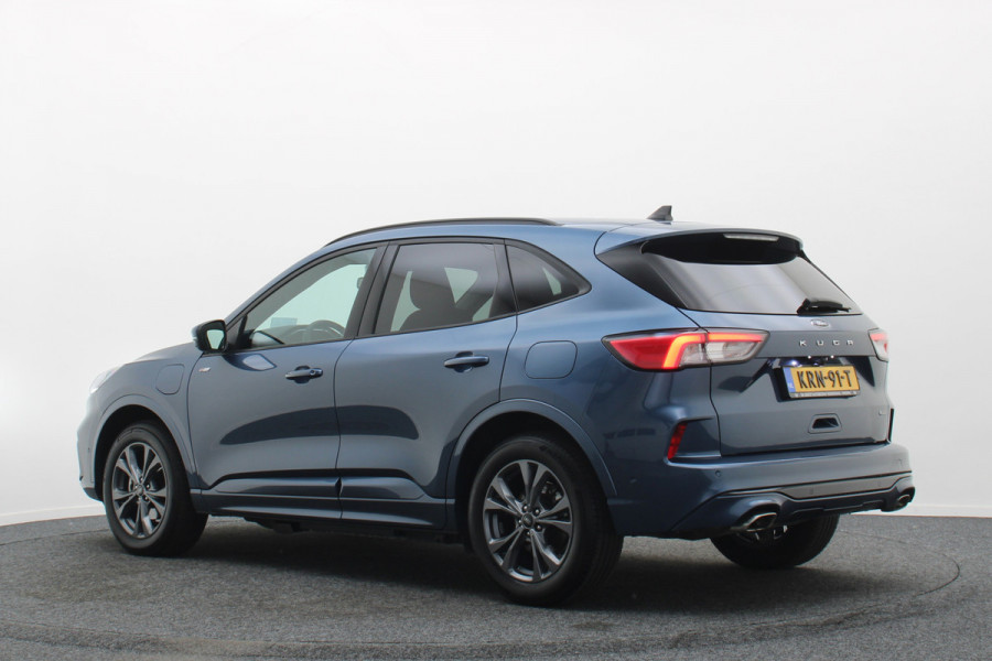 Ford Kuga 2.5 PHEV ST-Line Winter Pack, Head-Up, ACC, Camera, Apple Carplay, LED, 18"
