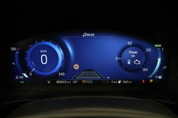 Ford Kuga 2.5 PHEV ST-Line Winter Pack, Head-Up, ACC, Camera, Apple Carplay, LED, 18"