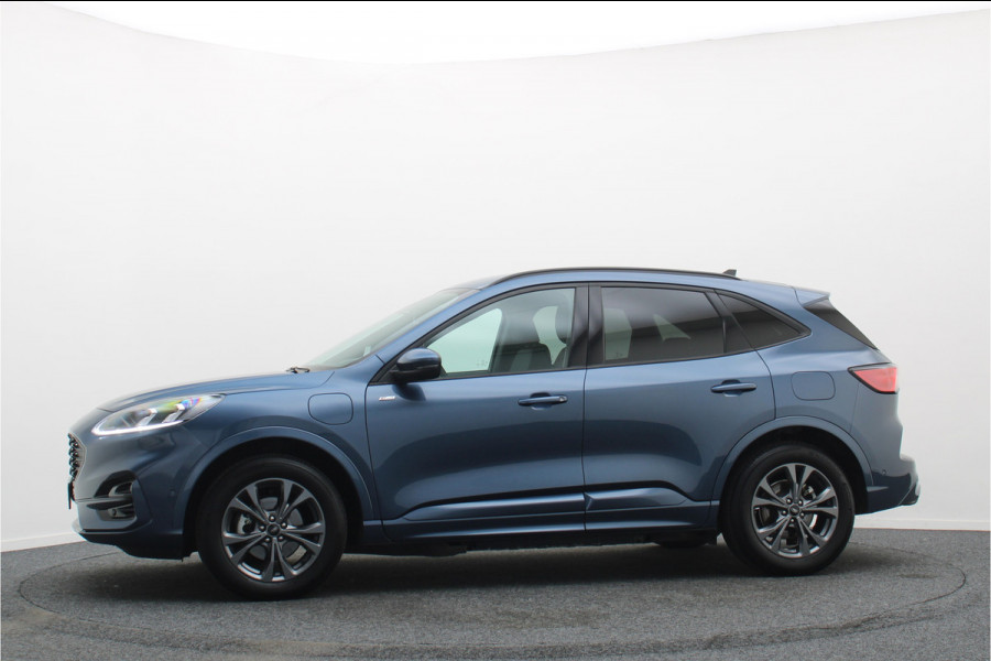 Ford Kuga 2.5 PHEV ST-Line Winter Pack, Head-Up, ACC, Camera, Apple Carplay, LED, 18"