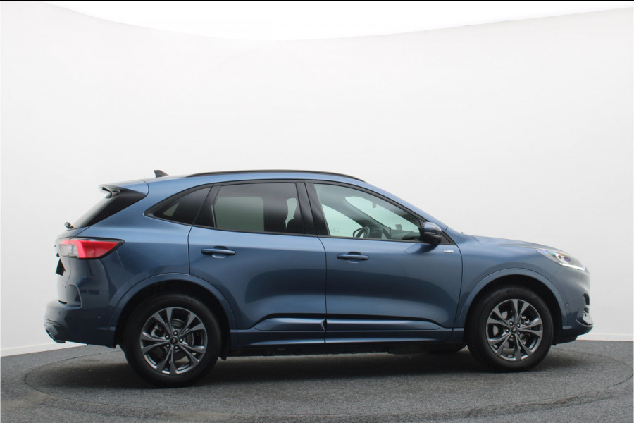 Ford Kuga 2.5 PHEV ST-Line Winter Pack, Head-Up, ACC, Camera, Apple Carplay, LED, 18"