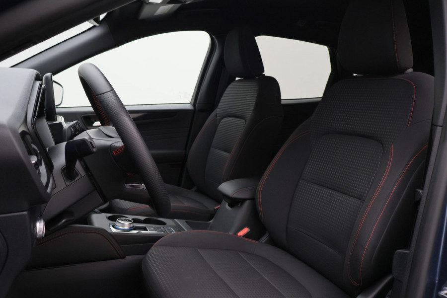 Ford Kuga 2.5 PHEV ST-Line Winter Pack, Head-Up, ACC, Camera, Apple Carplay, LED, 18"