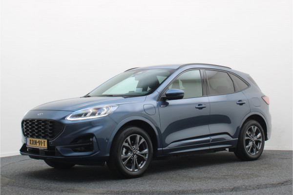 Ford Kuga 2.5 PHEV ST-Line Winter Pack, Head-Up, ACC, Camera, Apple Carplay, LED, 18"