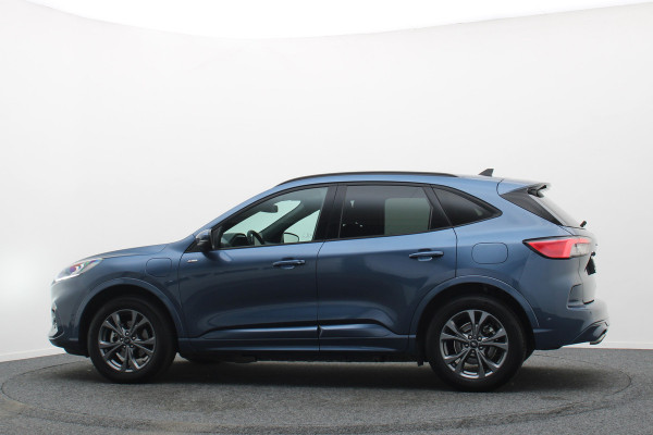 Ford Kuga 2.5 PHEV ST-Line Winter Pack, Head-Up, ACC, Camera, Apple Carplay, LED, 18"