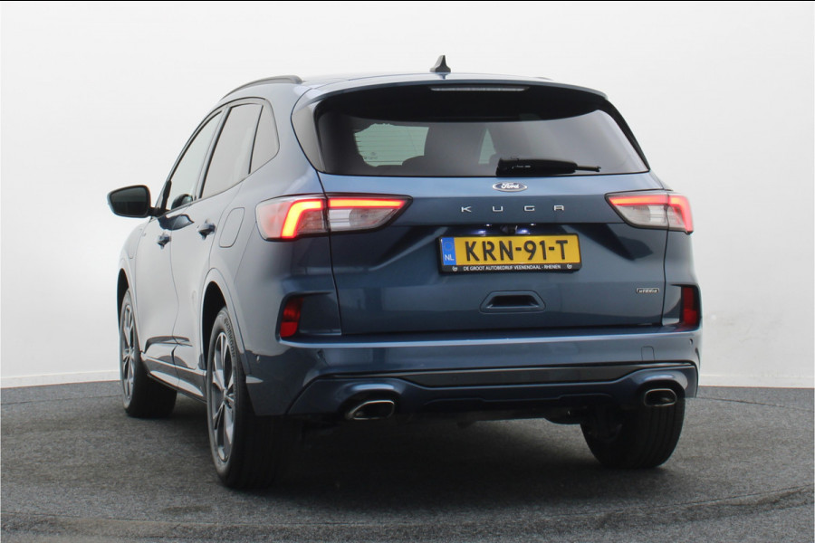 Ford Kuga 2.5 PHEV ST-Line Winter Pack, Head-Up, ACC, Camera, Apple Carplay, LED, 18"