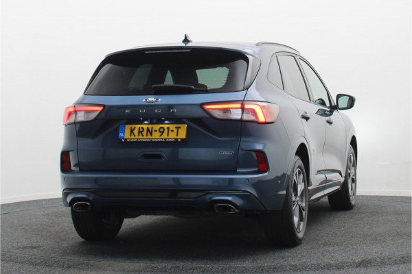 Ford Kuga 2.5 PHEV ST-Line Winter Pack, Head-Up, ACC, Camera, Apple Carplay, LED, 18"