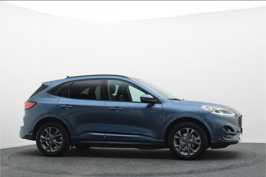 Ford Kuga 2.5 PHEV ST-Line Winter Pack, Head-Up, ACC, Camera, Apple Carplay, LED, 18"