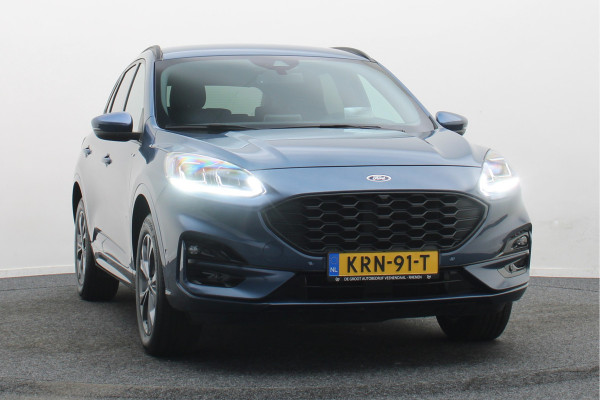 Ford Kuga 2.5 PHEV ST-Line Winter Pack, Head-Up, ACC, Camera, Apple Carplay, LED, 18"