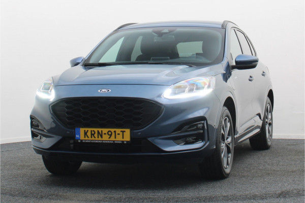 Ford Kuga 2.5 PHEV ST-Line Winter Pack, Head-Up, ACC, Camera, Apple Carplay, LED, 18"