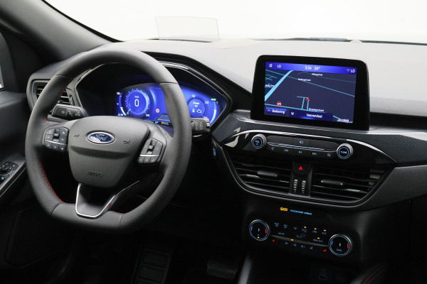 Ford Kuga 2.5 PHEV ST-Line Winter Pack, Head-Up, ACC, Camera, Apple Carplay, LED, 18"