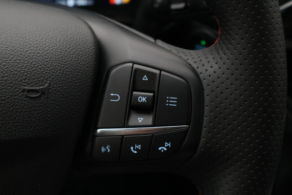 Ford Kuga 2.5 PHEV ST-Line Winter Pack, Head-Up, ACC, Camera, Apple Carplay, LED, 18"