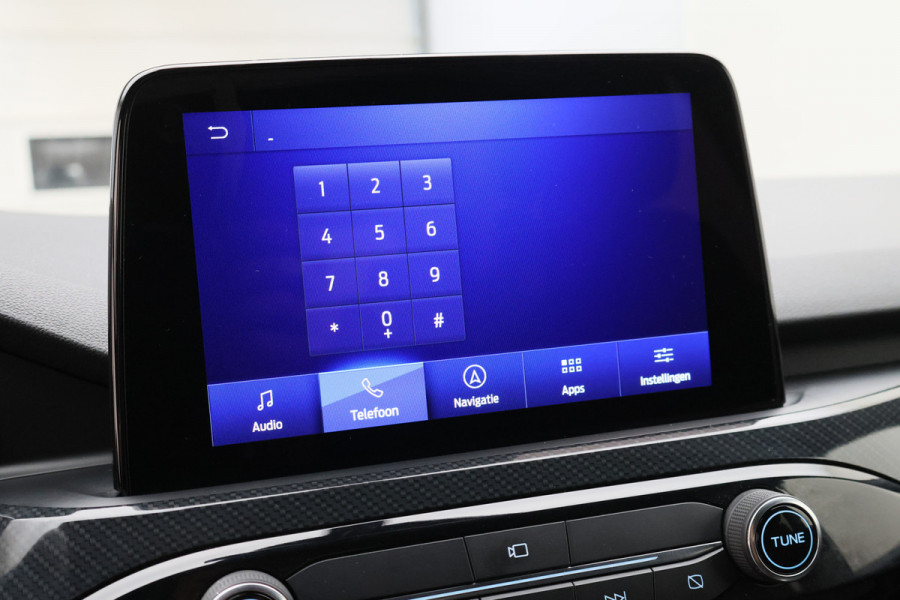 Ford Kuga 2.5 PHEV ST-Line Winter Pack, Head-Up, ACC, Camera, Apple Carplay, LED, 18"
