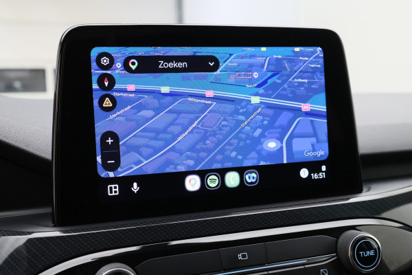 Ford Kuga 2.5 PHEV ST-Line Winter Pack, Head-Up, ACC, Camera, Apple Carplay, LED, 18"