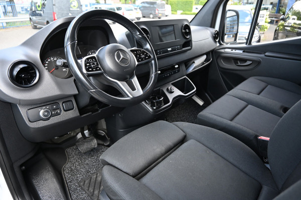 Mercedes-Benz Sprinter 317 CDI L2H2 RWD MBUX met navigatie en camera, Geveerde stoel, Etc.