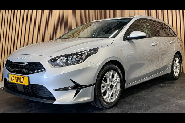 Kia Ceed Sportswagon 1.0 T-GDi DynamicLine|APPLE CARPLAY, ANDROID AUTO|STOEL-,STUURVERW|CAMERA|CRUISE,CLIMATE|1E EIG.|INCL.BTW|
